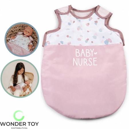  Śpiworek dla lalek  Baby Nurse SMOBY