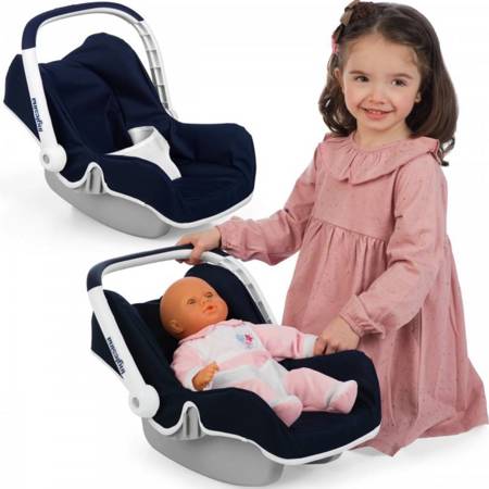 Nosidełko dla lalek Baby Car Seat  Inglesina Smoby