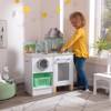 Kuchnia dla dzieci z pralnią - KidKraft Whisk & Wash 10230