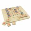 Tablica Edukacyjna Gra Mini Sudoku MASTERKIDZ 